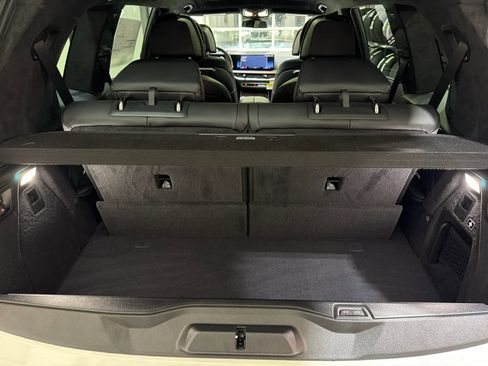 New 2026 BMW X7 xDrive40i w/ M Sport Package image 9