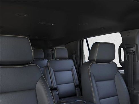 New 2026 Chevrolet Tahoe Premier RWD image 24
