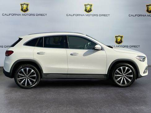 Used 2023 Mercedes-Benz GLA 250 image 6