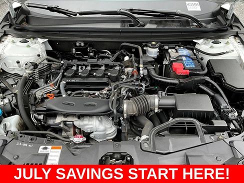 Used 2024 Honda Accord EX image 36
