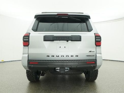 New 2026 Toyota 4Runner TRD Off-Road Premium image 13