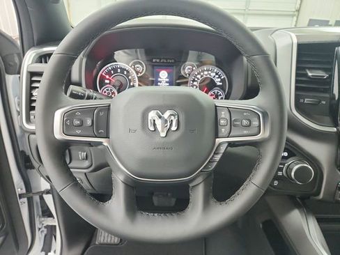 New 2026 RAM 1500 Big Horn image 23