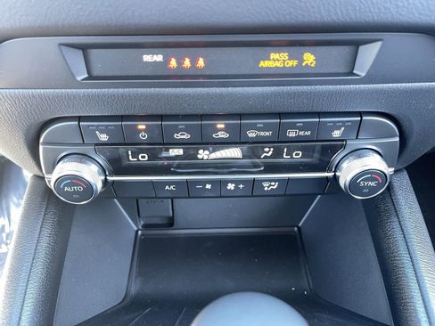 New 2025 MAZDA CX-5 AWD 2.5 S w/ Preferred Package image 25