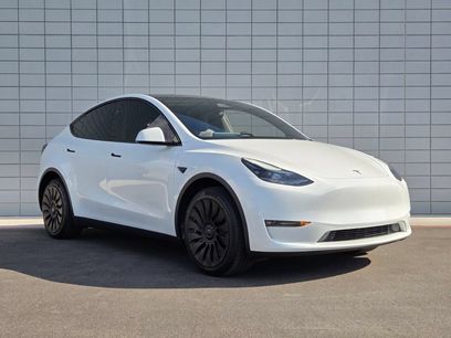 Used 2023 Tesla Model Y Long Range
