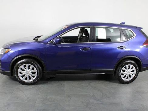 Certified 2020 Nissan Rogue S FWD image 14