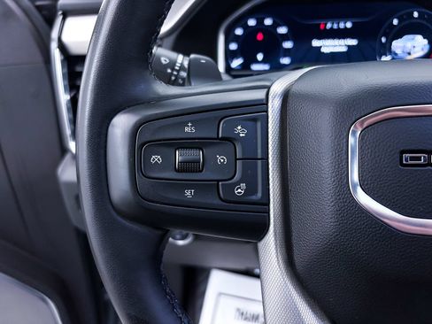 Used 2024 GMC Sierra 1500 Denali w/ Denali Reserve Package AWD/4WD image 47