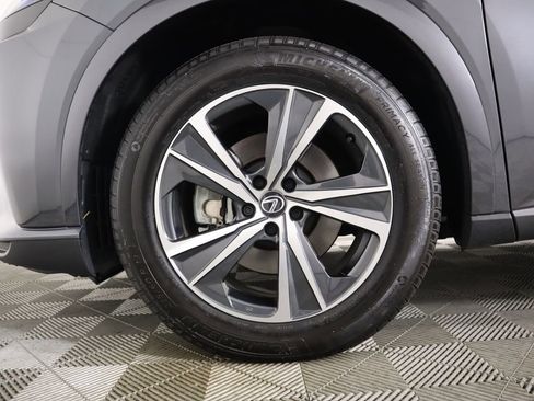 Certified 2025 Lexus RX 350 350 image 30