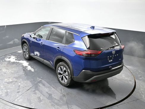 Used 2023 Nissan Rogue SV image 21