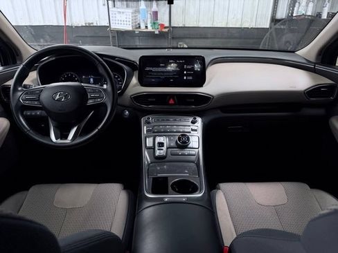 Used 2023 Hyundai Santa Fe SEL w/ Cargo Package AWD/4WD image 24