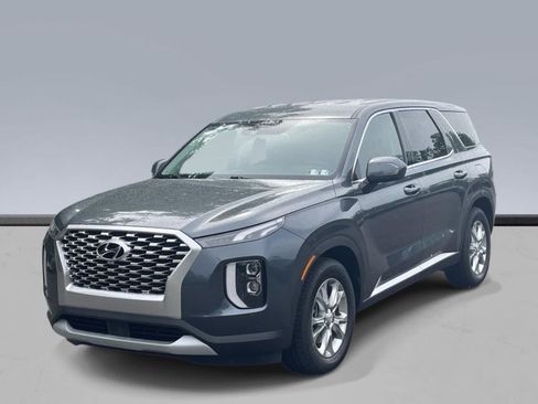 Used 2022 Hyundai Palisade SE AWD/4WD image 1