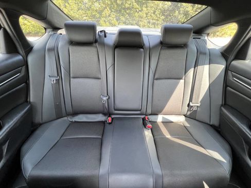 Used 2020 Honda Accord Sport image 29