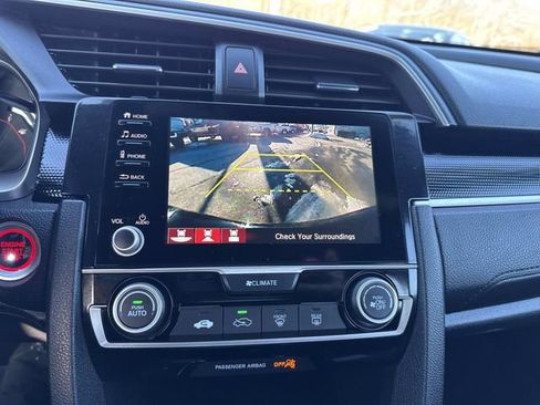 Used 2019 Honda Civic Sport image 24