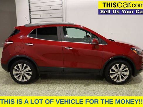 Used 2019 Buick Encore Preferred w/ Safety Package image 8