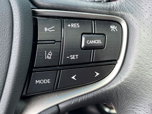 Certified 2022 Lexus ES 350 F Sport w/ Accessory Package image 26