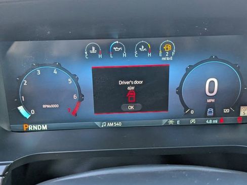 New 2026 Ford F150 Lariat w/ Equipment Group 501A Mid image 10