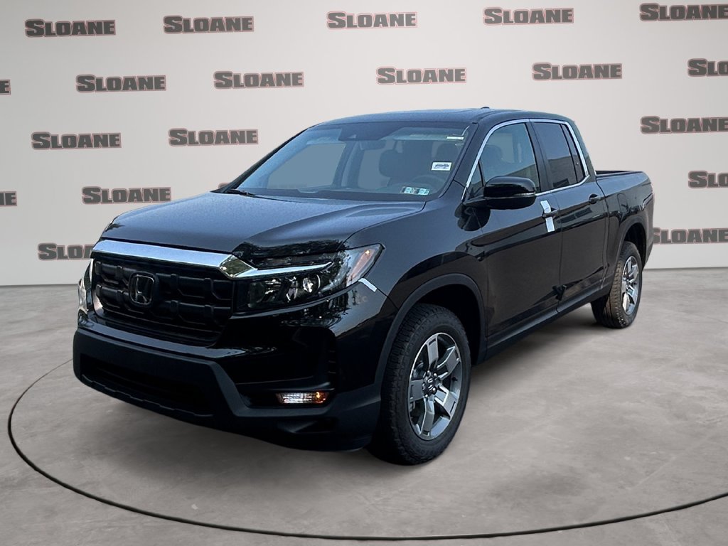 New 2026 Honda Ridgeline RTL image 1