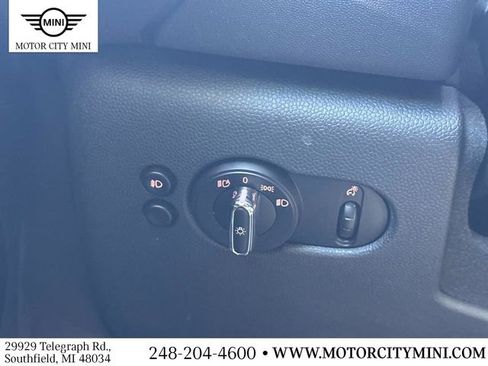 Used 2015 MINI Cooper S FWD image 29