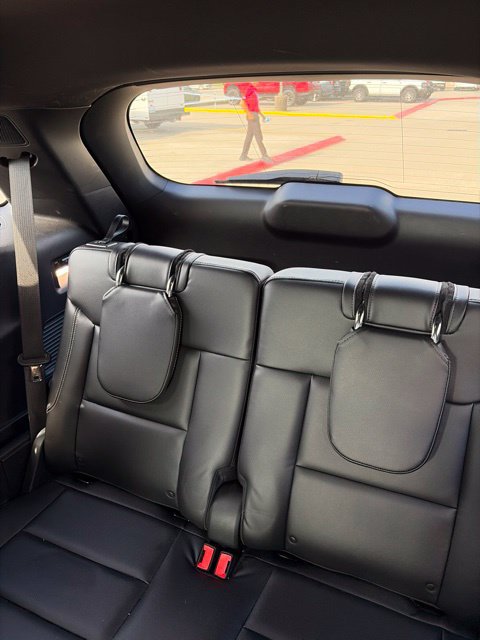 Used 2021 Ford Explorer ST w/ Equipment Group 401A AWD/4WD image 4