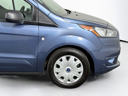 Used 2023 Ford Transit Connect XLT FWD image 44