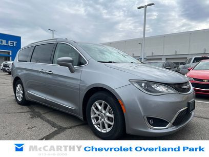 Used 2020 Chrysler Pacifica Touring-L