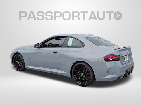 New 2026 BMW 230i xDrive Coupe w/ Premium Package image 3