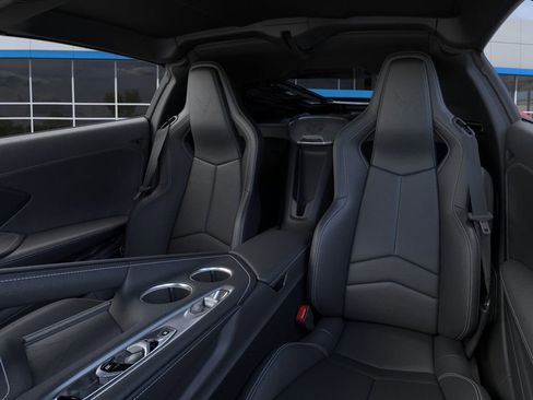 New 2026 Chevrolet Corvette Stingray Coupe image 19