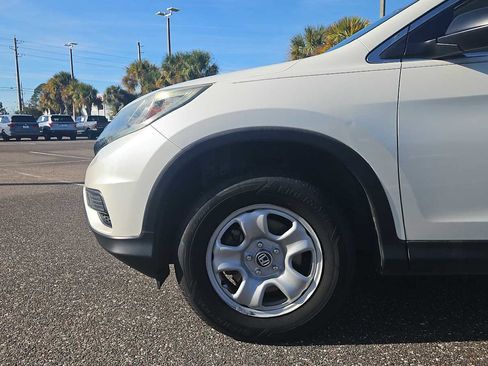 Used 2016 Honda CR-V LX image 18