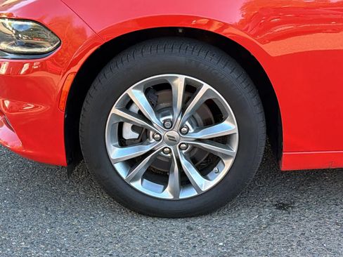 Used 2022 Dodge Charger SXT w/ Cold Weather Package AWD/4WD image 9