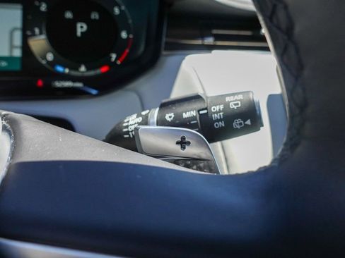 Used 2023 Land Rover Range Rover Sport SE image 21