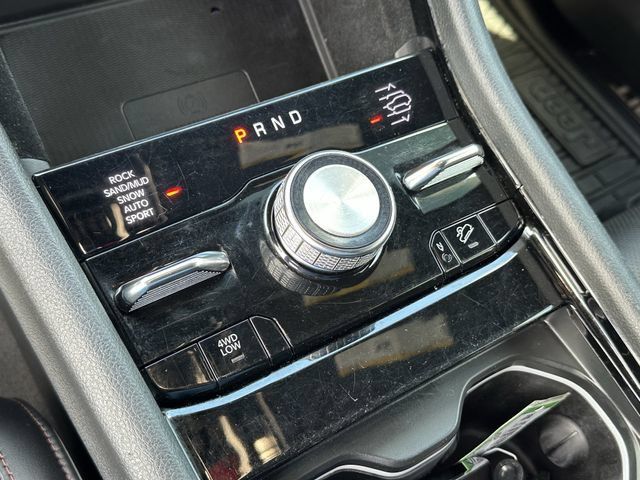 Used 2022 Jeep Grand Cherokee L Summit w/ Advanced Protech Group IV AWD/4WD image 20