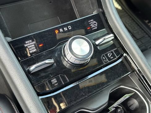 Used 2022 Jeep Grand Cherokee L Summit w/ Advanced Protech Group IV AWD/4WD image 20
