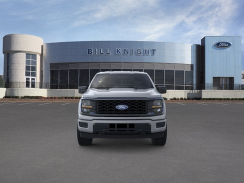 New 2026 Ford F150 STX AWD/4WD image 29