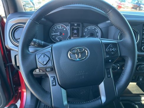Used 2023 Toyota Tacoma SR5 image 19