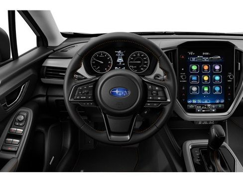 New 2026 Subaru Crosstrek 2.5i Limited AWD/4WD image 15
