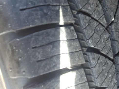 Used 2024 Nissan Pathfinder Platinum w/ Cargo Package image 44