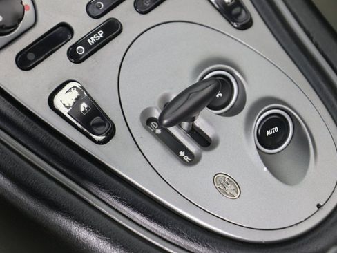 Used 2004 Maserati Spyder Cambiocorsa RWD image 7
