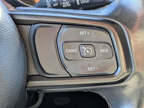 Used 2019 Jeep Wrangler Unlimited Sport S image 26