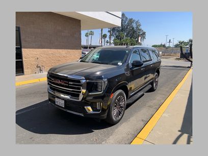 Used 2023 GMC Yukon XL SLT