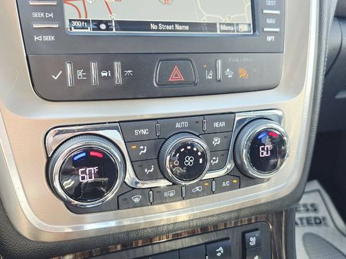 Used 2014 GMC Acadia Denali AWD/4WD image 21