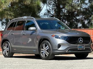 Certified 2025 Mercedes-Benz EQB 250+ video 2
