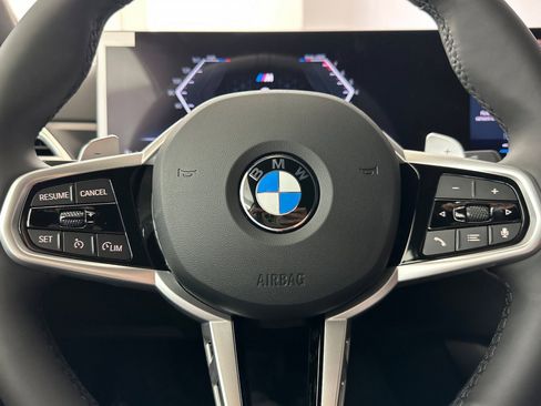 New 2026 BMW 430i Convertible w/ M Sport Package image 14