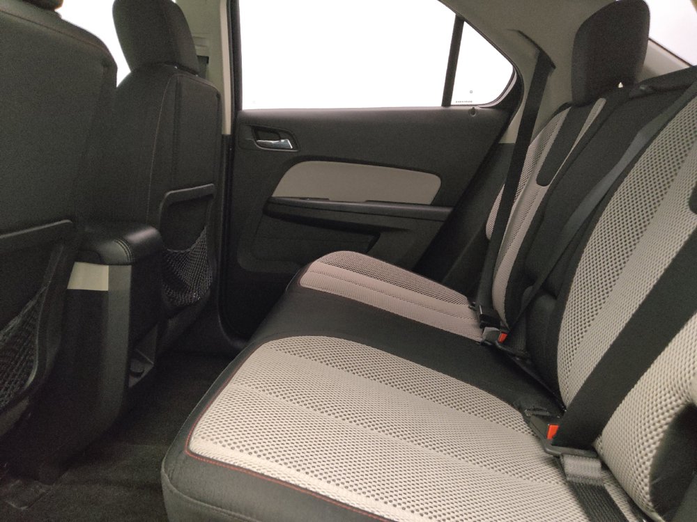 Used 2016 Chevrolet Equinox LS FWD image 18