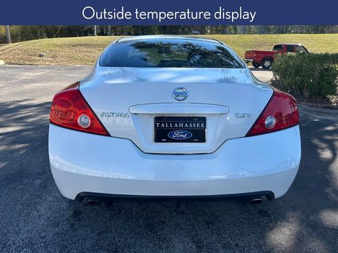 Used 2011 Nissan Altima 2.5 S image 13