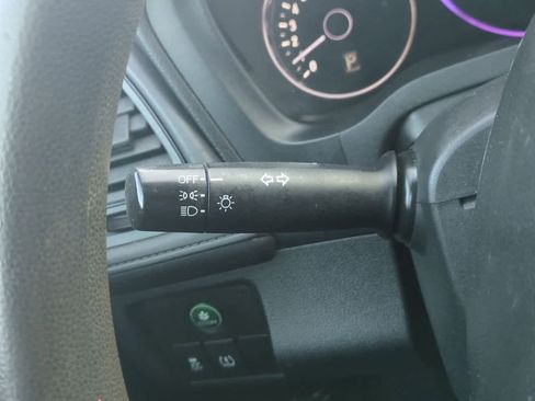 Used 2016 Honda HR-V LX image 24