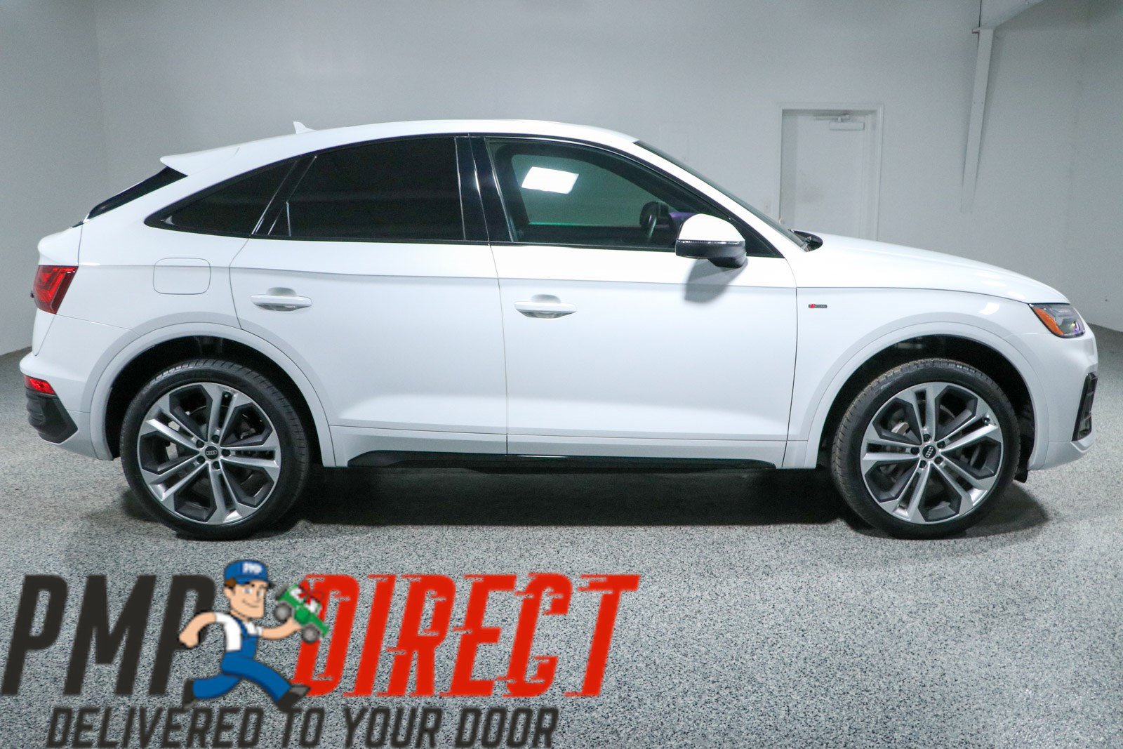 Used 2023 Audi Q5 2.0T Premium Plus w/ Premium Plus Package AWD/4WD image 6