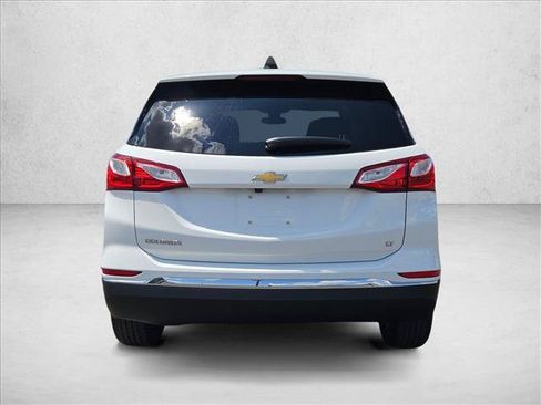 Used 2020 Chevrolet Equinox LT FWD image 6
