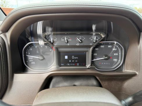 Used 2019 GMC Sierra 1500 SLT image 22