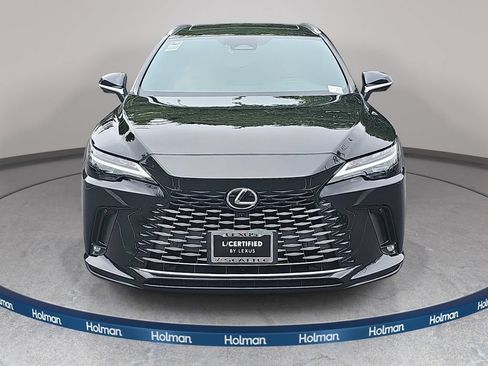 Certified 2023 Lexus RX 350 Premium w/ Cold Area Package AWD/4WD image 3