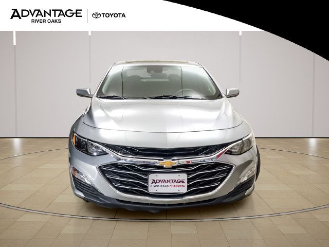 Used 2024 Chevrolet Malibu LT FWD image 3