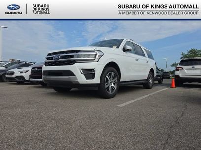 Used 2024 Ford Expedition Max Limited